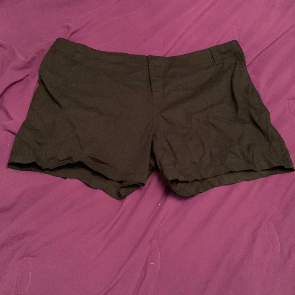 Mossimo shorts size 26W